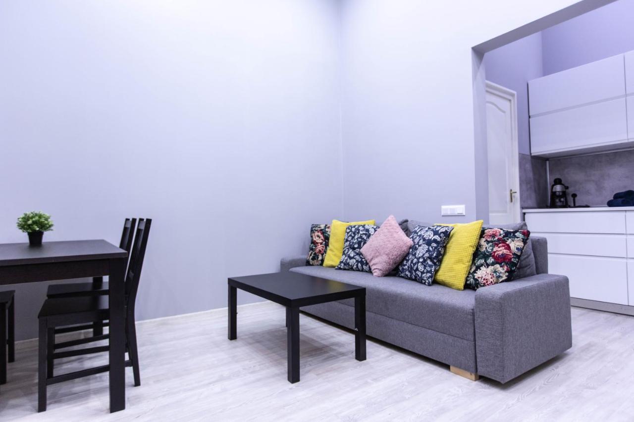 Harmony Residency - 4 Bedrooms บูดาเปสต์ ภายนอก รูปภาพ