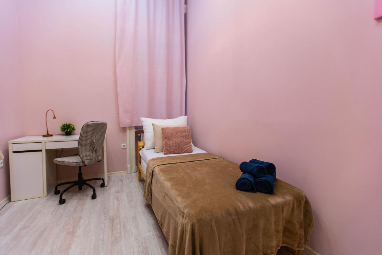 Harmony Residency - 4 Bedrooms บูดาเปสต์ ภายนอก รูปภาพ